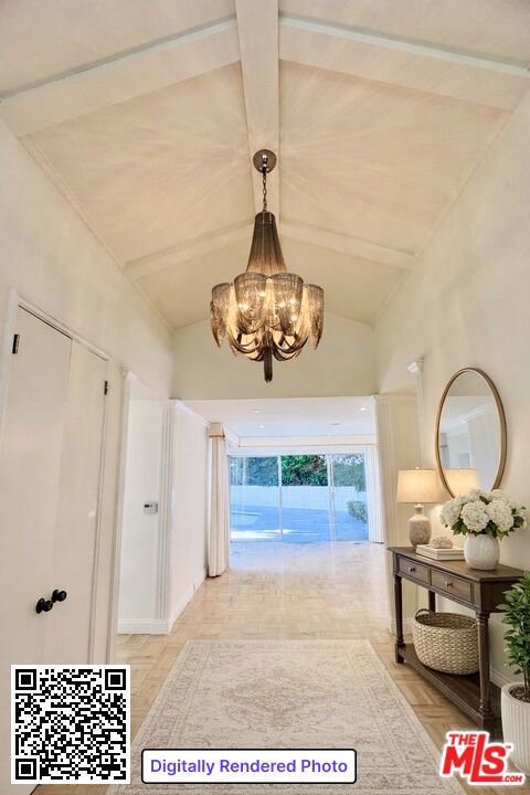 936 Chantilly Road, Los Angeles, CA 90077