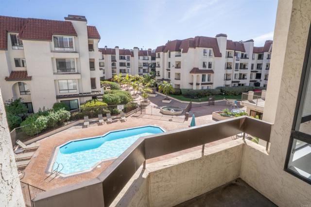 Detail Gallery Image 7 of 30 For 5845 Friars Rd #1316,  San Diego,  CA 92110 - 3 Beds | 2 Baths