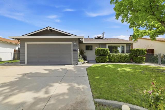 1714 Woodridge Way, San Jose, CA 95127