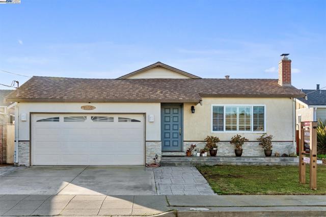 Details for 15561 Calgary St, San Leandro, CA 94579