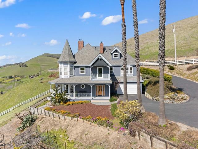 Image 54 of 62 For 14115 Mount Hamilton Road