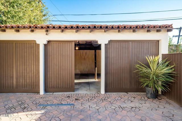 Detail Gallery Image 59 of 69 For 1110 E Mountain St, Glendale,  CA 91207 - 4 Beds | 3 Baths