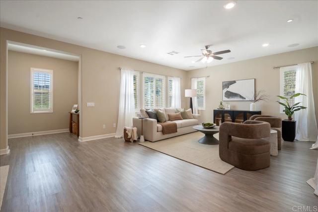 Detail Gallery Image 7 of 51 For 21644 Long Trot Dr, Escondido,  CA 92029 - 4 Beds | 3 Baths