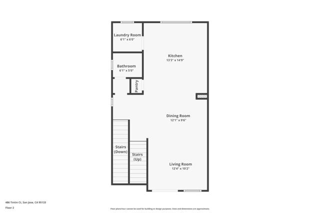 486 Tintin Court, San Jose CA: https://media.crmls.org/mediaz/adfb9086-0d80-4f71-be89-9f9645d76e07.jpg