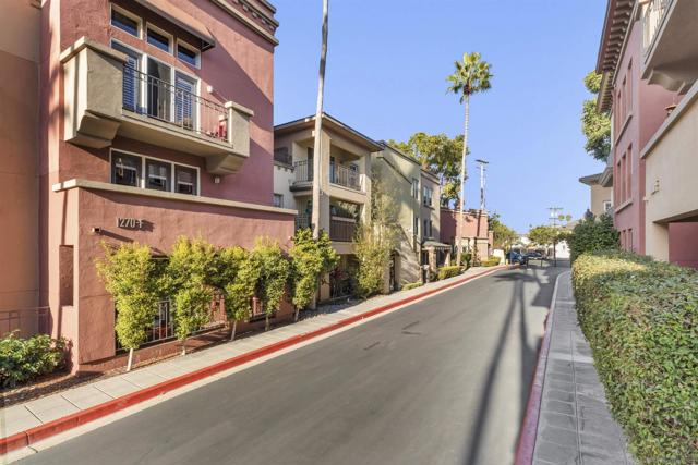 1270 Cleveland Ave, San Diego, California 92103, 1 Bedroom Bedrooms, ,1 BathroomBathrooms,Condominium,For Sale,Cleveland Ave,250001091SD