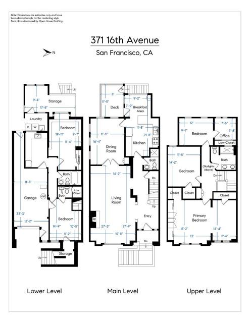Image 42 of 43 For 371 16th Avenue