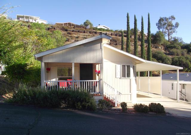 Details for 35109 Highway 79 Spc-unit #, Warner Springs, CA 92086