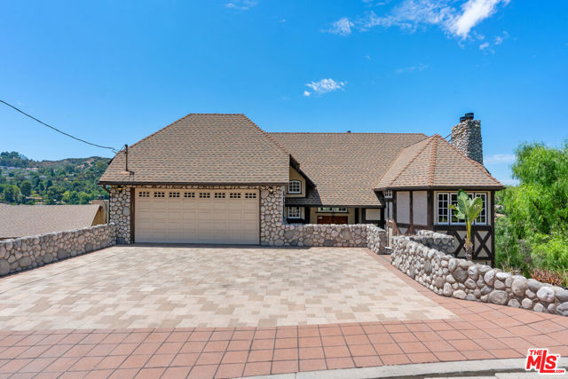 4747 Galendo Street photo 1