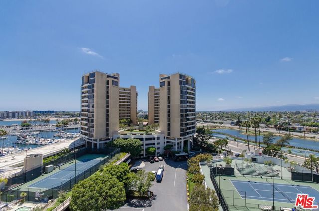 4316 Marina City Drive, 102G photo 62