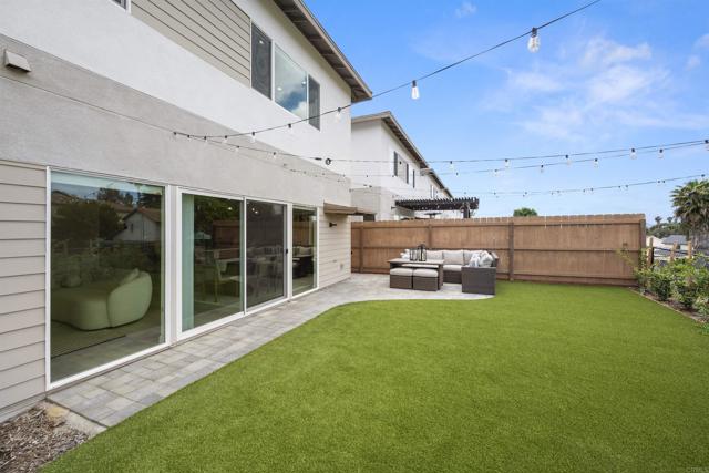Home for Sale in Lemon Grove