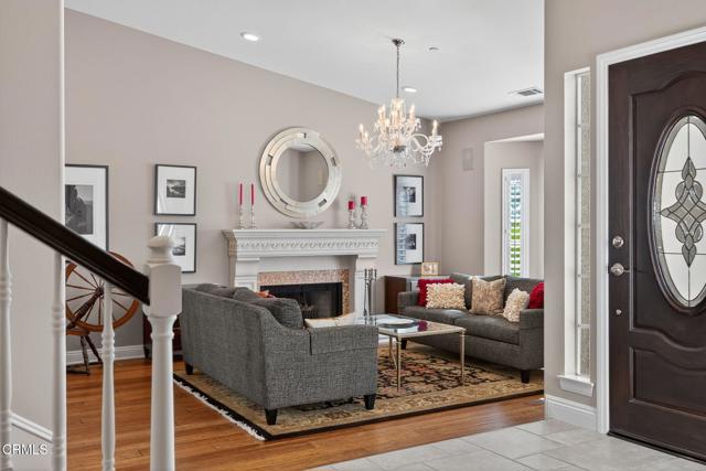 Detail Gallery Image 8 of 72 For 7405 Loma Vista Rd, Ventura,  CA 93003 - 4 Beds | 3 Baths