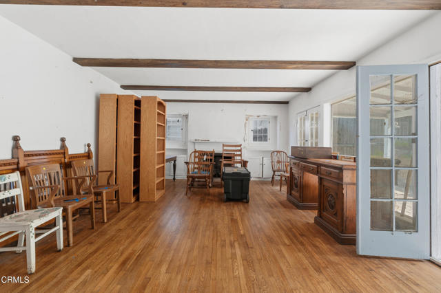 Detail Gallery Image 8 of 16 For 10448 Cheviot Drive, Los Angeles,  CA 90064 - 2 Beds | 1/1 Baths