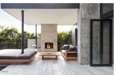 Detail Gallery Image 9 of 12 For 1190 Ravoli Dr, Los Angeles,  CA 90272 - – Beds | – Baths