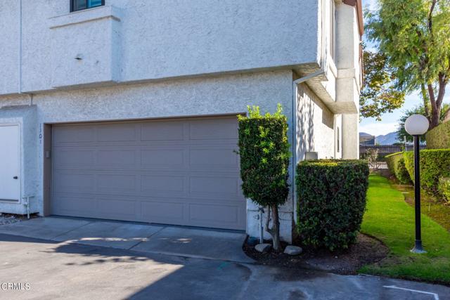 Detail Gallery Image 14 of 18 For 1101 Mission Verde Dr, Camarillo,  CA 93012 - 2 Beds | 2 Baths