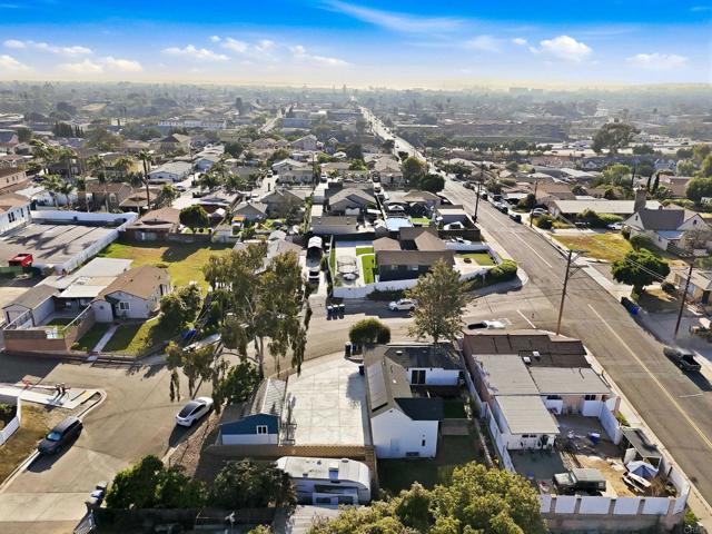 Detail Gallery Image 41 of 43 For 1609 Orange St, National City,  CA 91950 - 3 Beds | 2 Baths