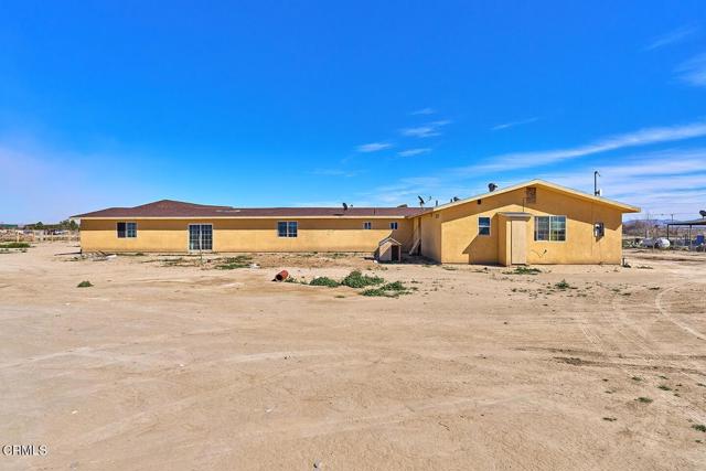 Detail Gallery Image 4 of 30 For 34804 Sunswept Dr, Lucerne Valley,  CA 92356 - – Beds | – Baths