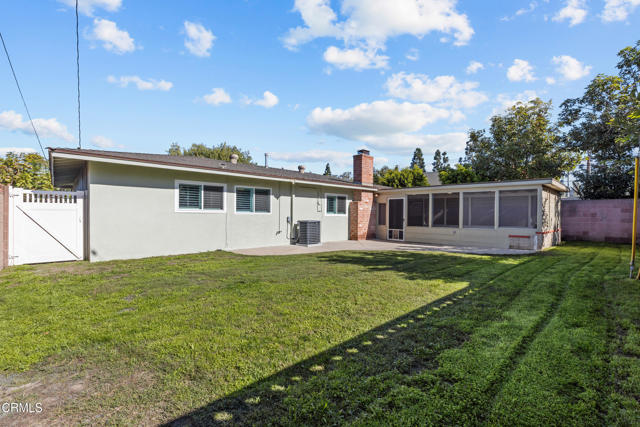 Detail Gallery Image 20 of 22 For 7462 Santa Valera St, Buena Park,  CA 90620 - 3 Beds | 2 Baths