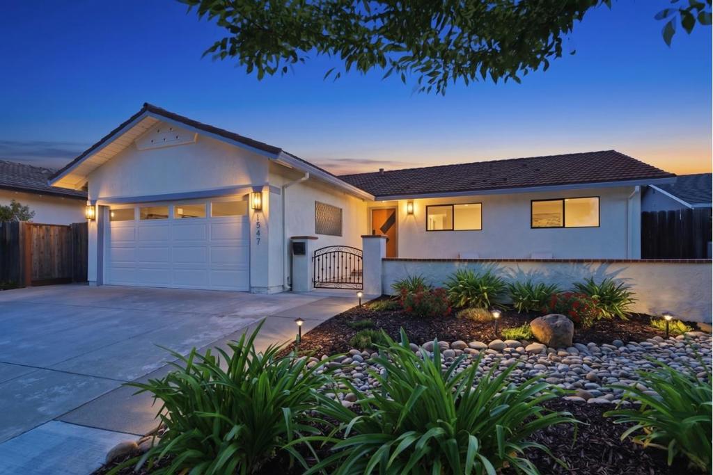 1547 Grackle Way