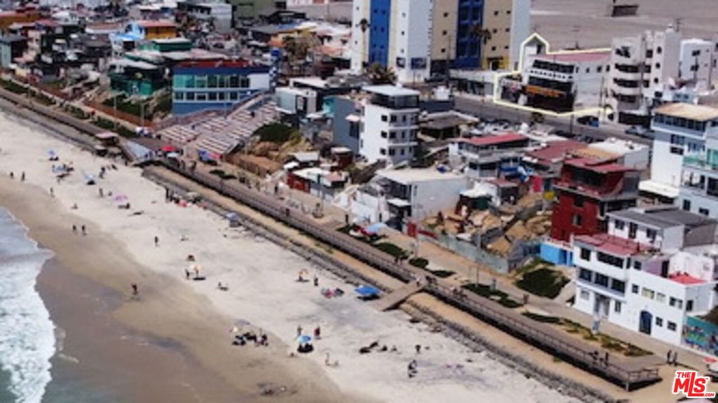 620 Av. Del Pacifico 620, Playas, Monumental, 2259, T