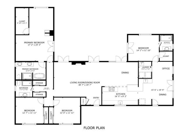 Image 57 of 58 For 75475 Desert Park Drive