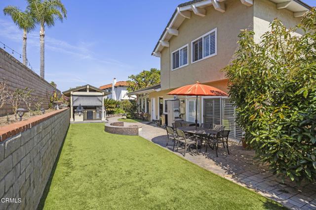 Detail Gallery Image 47 of 65 For 7835 Marin Ln, Ventura,  CA 93004 - 4 Beds | 2/1 Baths