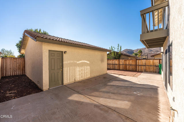 Detail Gallery Image 39 of 46 For 23569 Parkland Ave. Ave, Moreno Valley,  CA 92557 - 3 Beds | 2/1 Baths