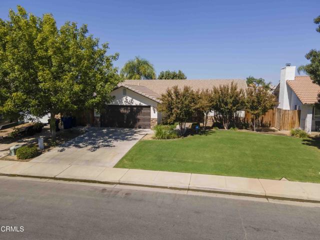 Detail Gallery Image 37 of 39 For 10908 Royal Ascot Ave, Bakersfield,  CA 93312 - 4 Beds | 2 Baths