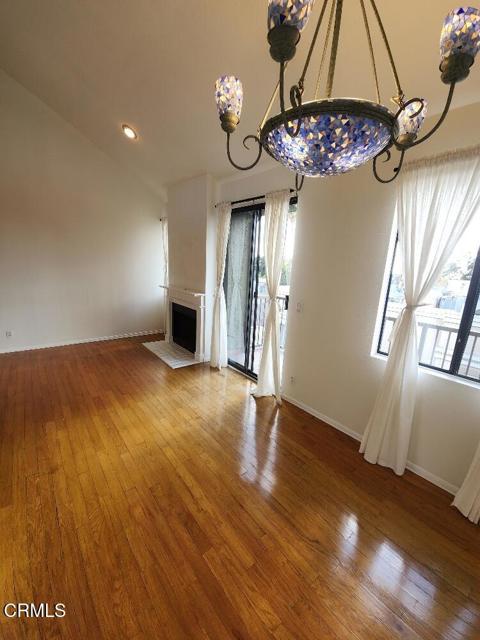 Detail Gallery Image 12 of 50 For 330 E Cordova St #377,  Pasadena,  CA 91101 - 2 Beds | 2/1 Baths