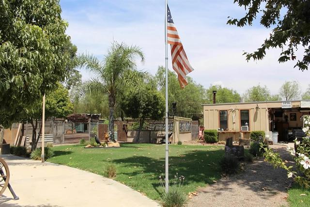 Detail Gallery Image 18 of 34 For 13853 Charlann Rd., Valley Center,  CA 92082 - 3 Beds | 1 Baths
