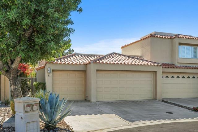 51 Pebble Beach Drive, Rancho Mirage, CA 92270