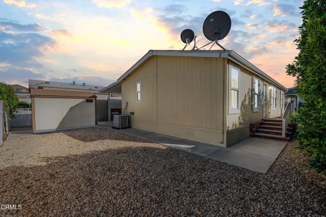 Detail Gallery Image 26 of 39 For 250 E Telegraph Rd #155,  Fillmore,  CA 93015 - 3 Beds | 2 Baths