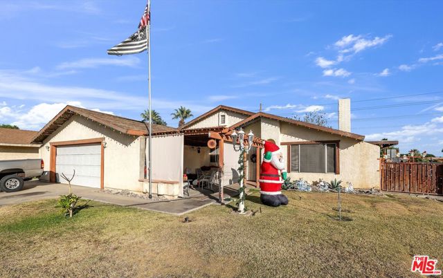 Details for 45326 Yale Street, Indio, CA 92201