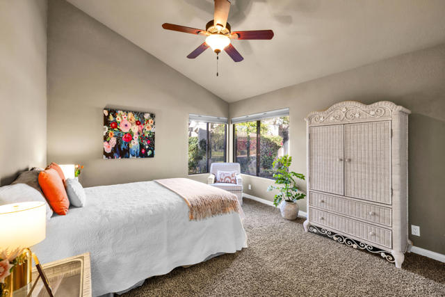 12 Tennis Club Drive, Rancho Mirage, CA 92270