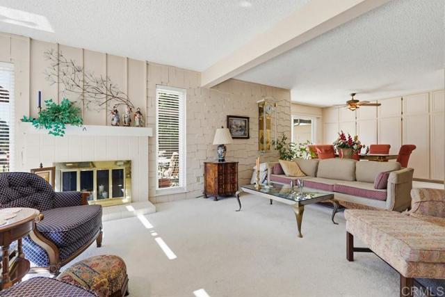 Detail Gallery Image 6 of 38 For 23653 Country Villa Rd, Ramona,  CA 92065 - 3 Beds | 2/1 Baths