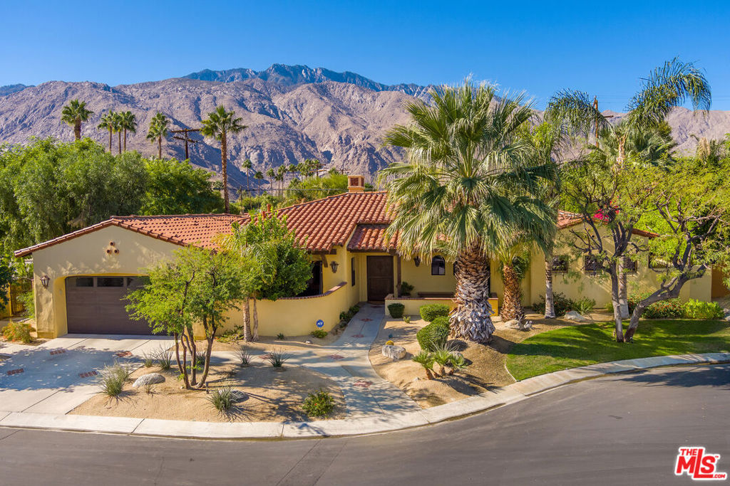1115 Village Court