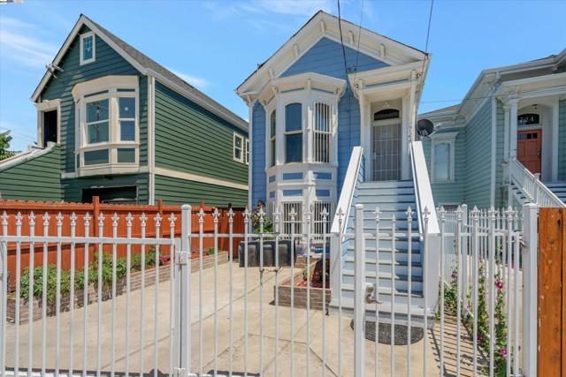 Image 3 for 728 Campbell Street, Oakland, CA 94607