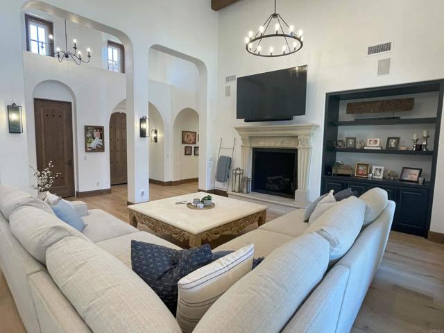 Detail Gallery Image 5 of 29 For 7083 Calle Portone, Rancho Santa Fe,  CA 92091 - 3 Beds | 3/1 Baths