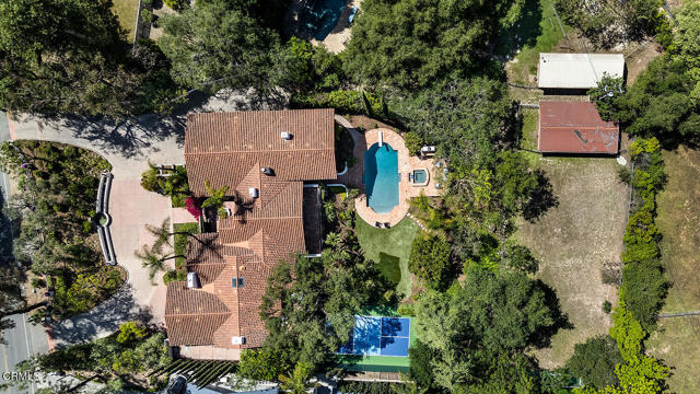 Detail Gallery Image 73 of 77 For 4144 Chevy Chase Dr, La Canada Flintridge,  CA 91011 - 5 Beds | 4/4 Baths