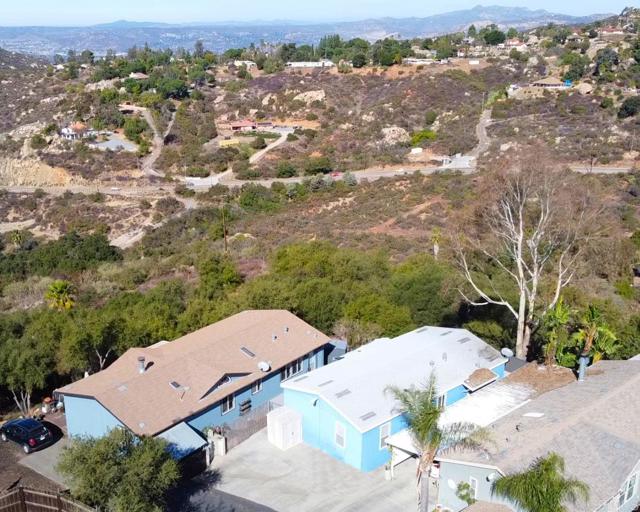 Home for Sale in El Cajon