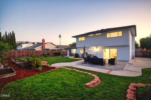 Detail Gallery Image 42 of 46 For 242 Redfield Ave Ave, Thousand Oaks,  CA 91320 - 4 Beds | 2/1 Baths