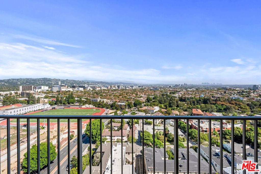 2160 Century Parkway #1604
