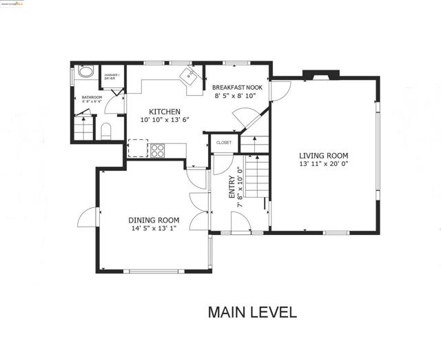 1047 Ranleigh Way, Piedmont CA: https://media.crmls.org/mediaz/ae1549fe-e76b-45bd-8824-5f4c91596a27.jpg