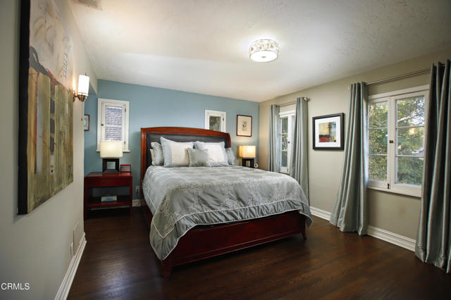 Detail Gallery Image 19 of 28 For 500 Eldora Rd, Pasadena,  CA 91104 - 4 Beds | 2/1 Baths