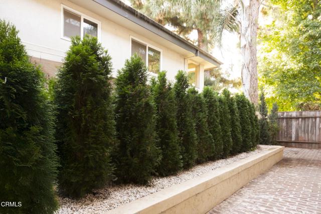 Detail Gallery Image 25 of 28 For 600 S Orange Grove Bld #2,  Pasadena,  CA 91105 - 3 Beds | 2/1 Baths