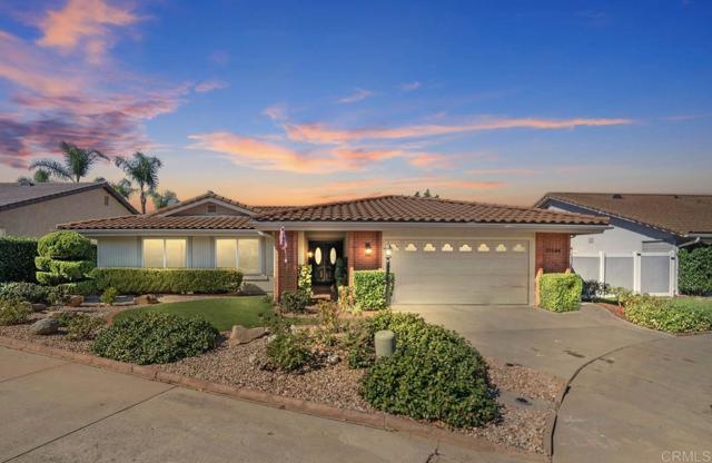 Detail Gallery Image 29 of 30 For 17544 Plaza Otonal, San Diego,  CA 92128 - 3 Beds | 2 Baths