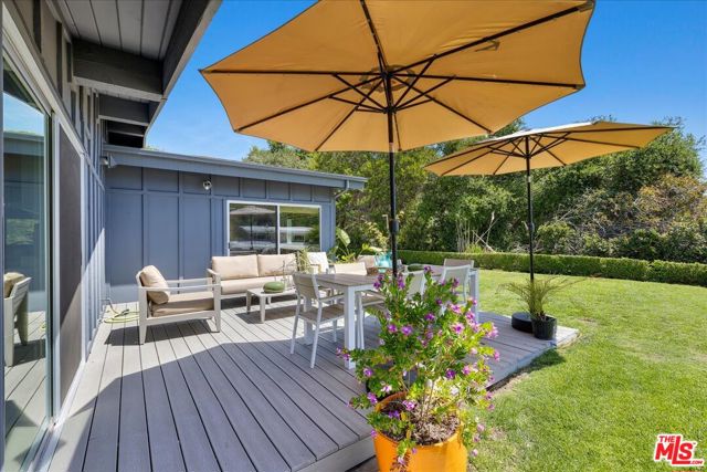 Drew Fenton | 16633 Bienveneda Place Pacific Palisades CA | MLS: 7170214