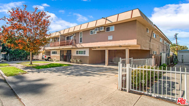 423 Harvard Boulevard, Los Angeles, California 90004, ,Multi-Family,For Sale,Harvard,25507767