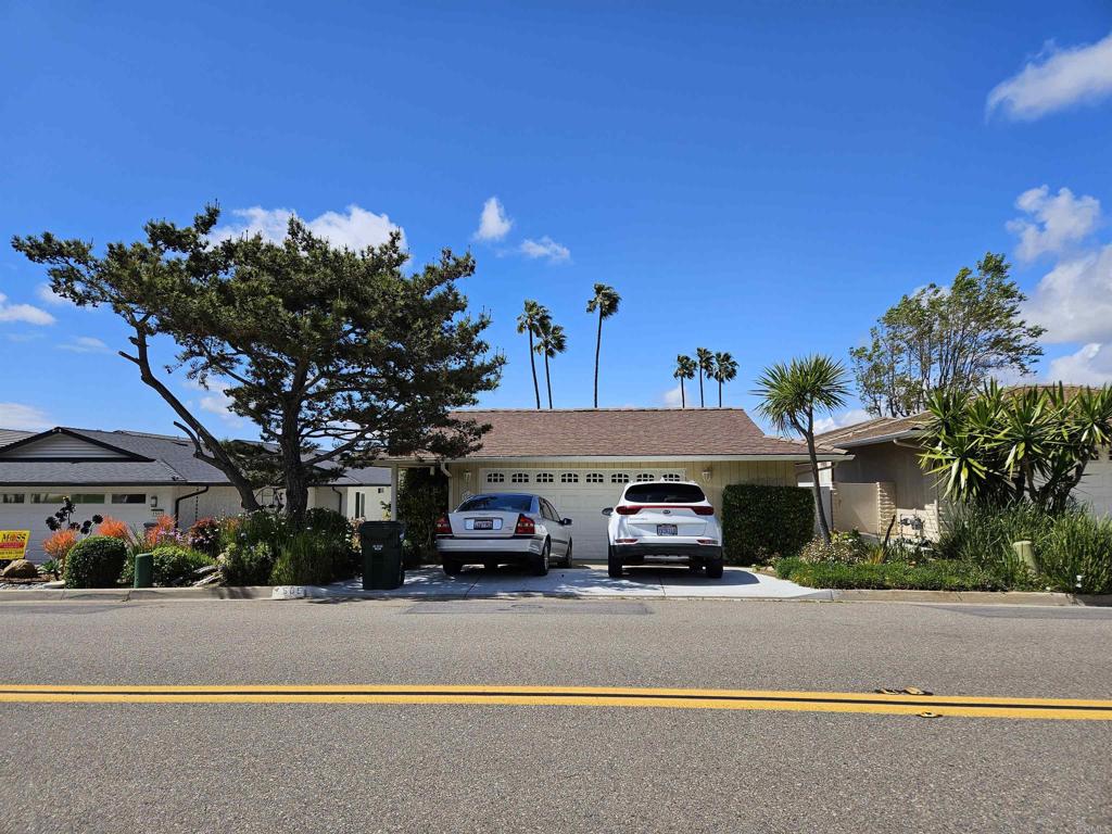1505 San Pablo Drive