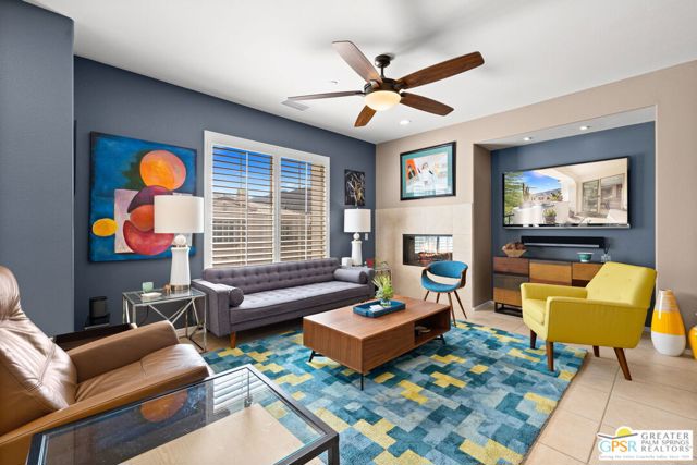 1450 N Yermo Drive, Palm Springs, CA 92262