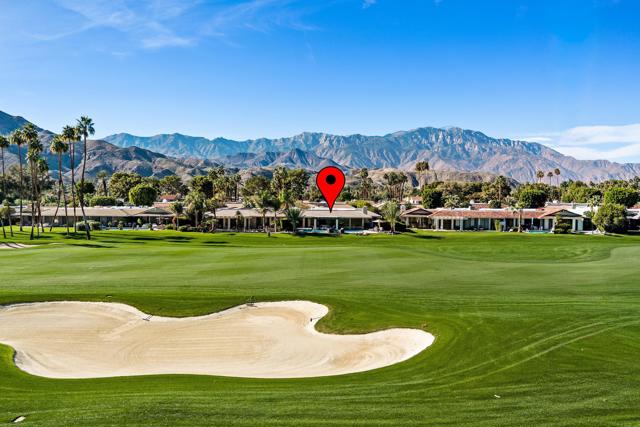 51 Mayfair Drive, Rancho Mirage, CA 92270